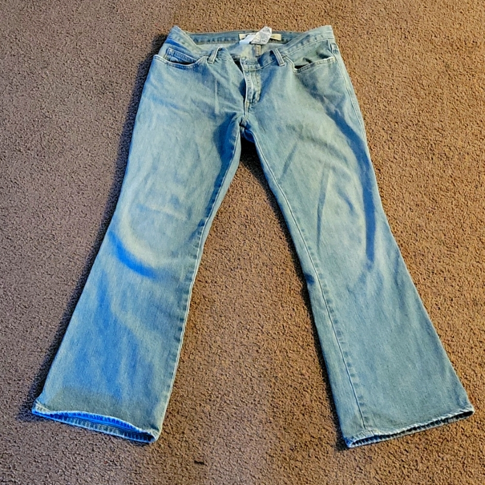 Gap Jeans